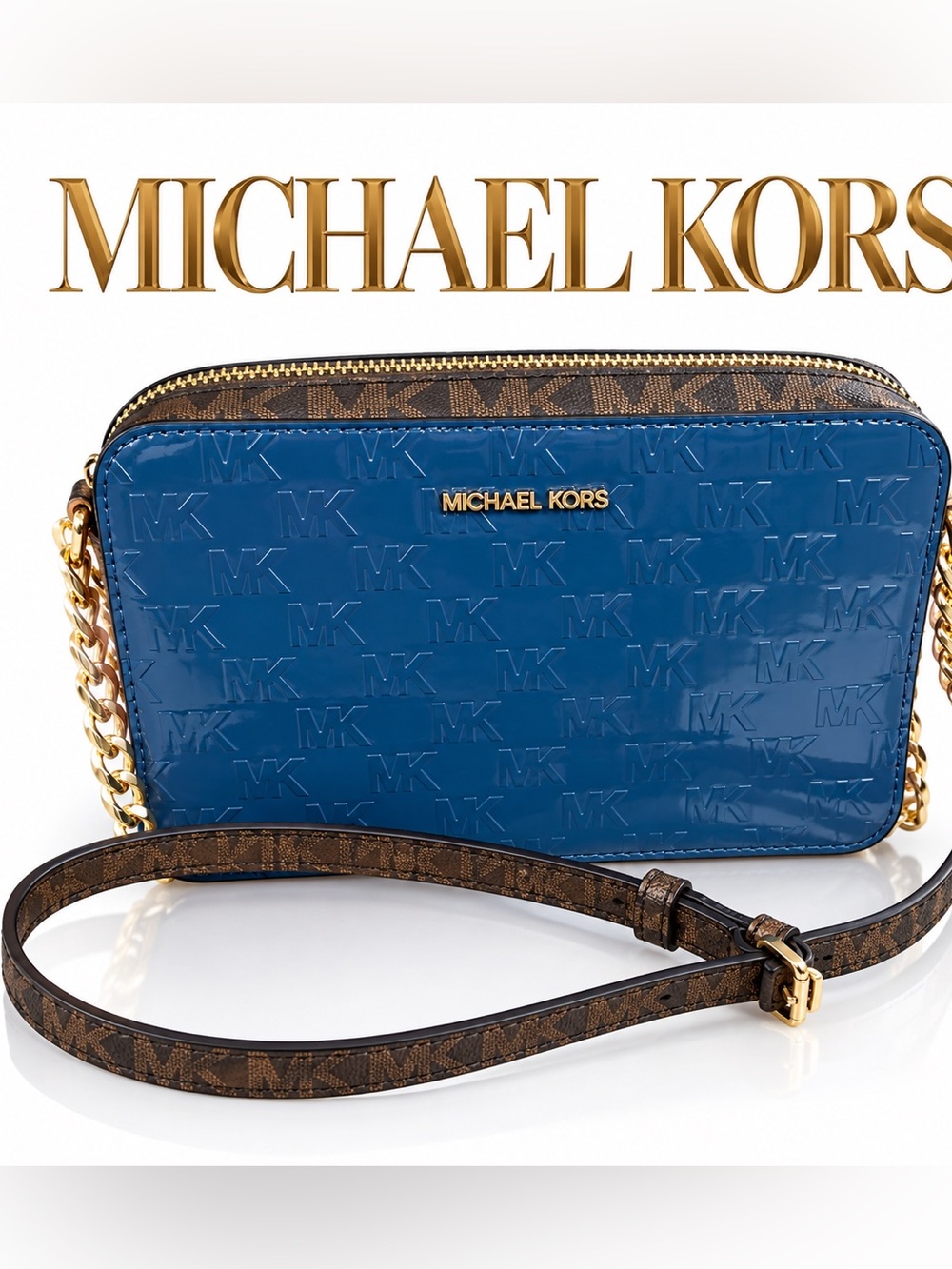 Michael Kors Handbag